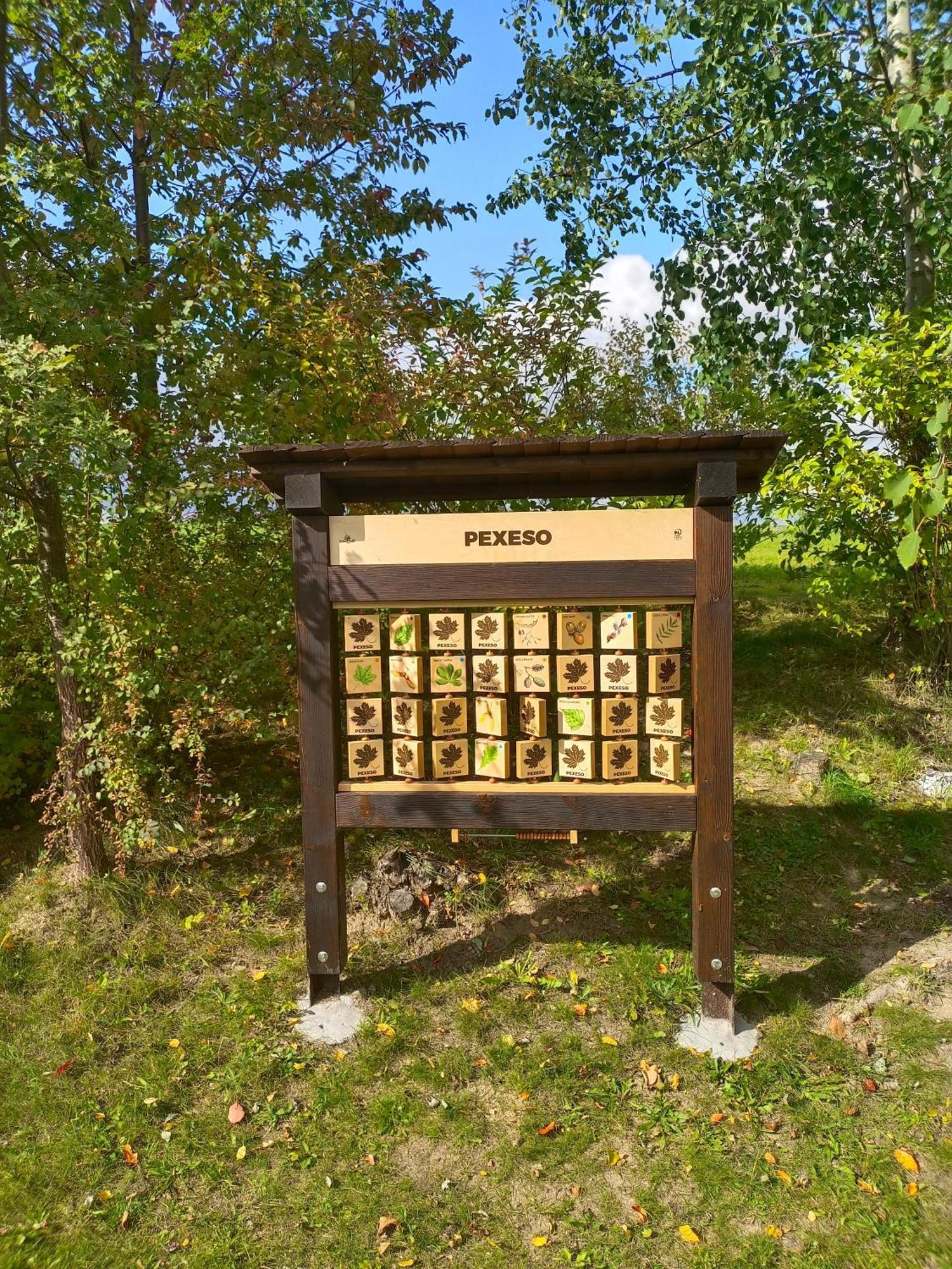 Podvesky Mlyn Hotel Tlumacov Buitenkant foto