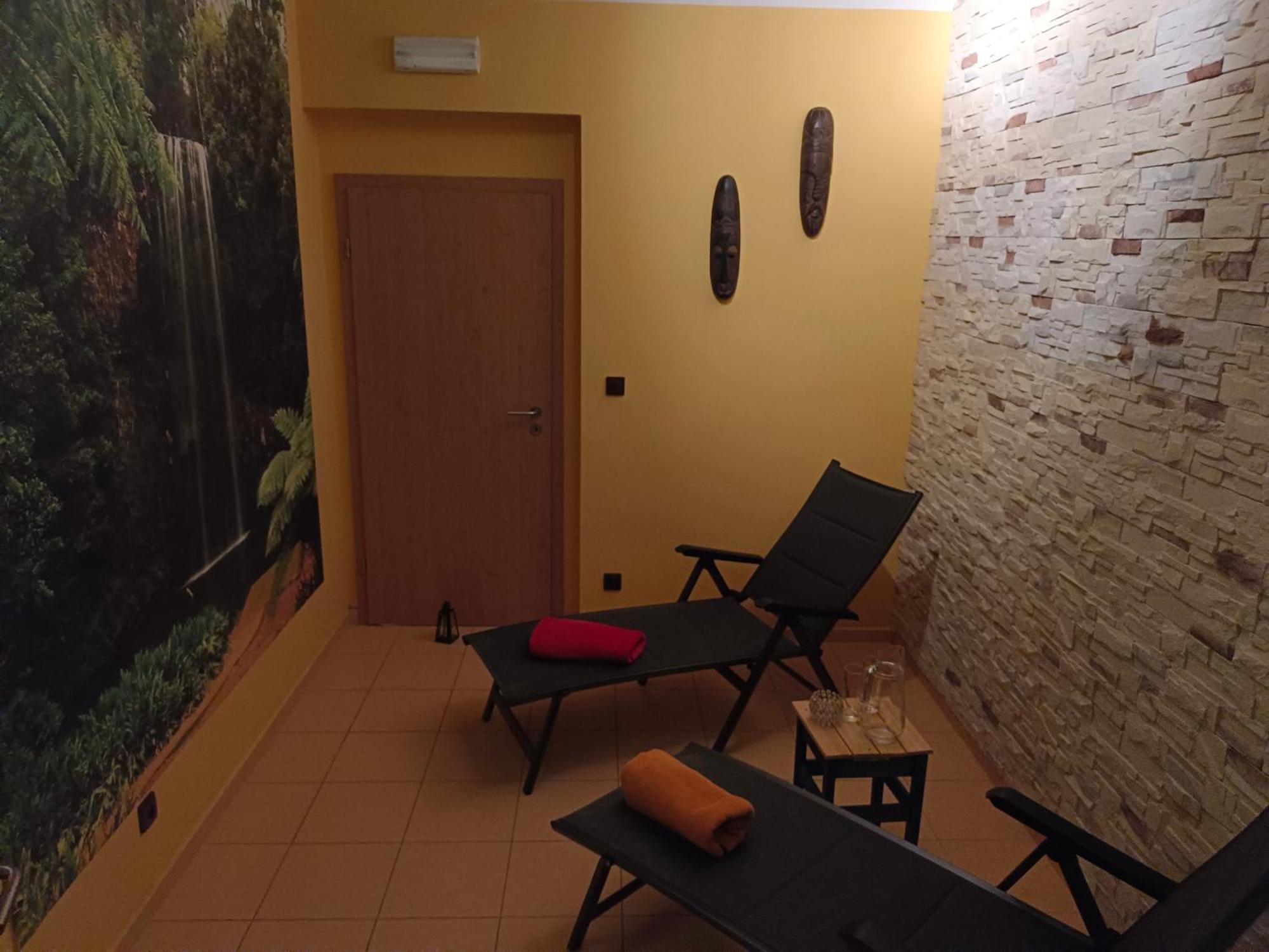 Podvesky Mlyn Hotel Tlumacov Buitenkant foto
