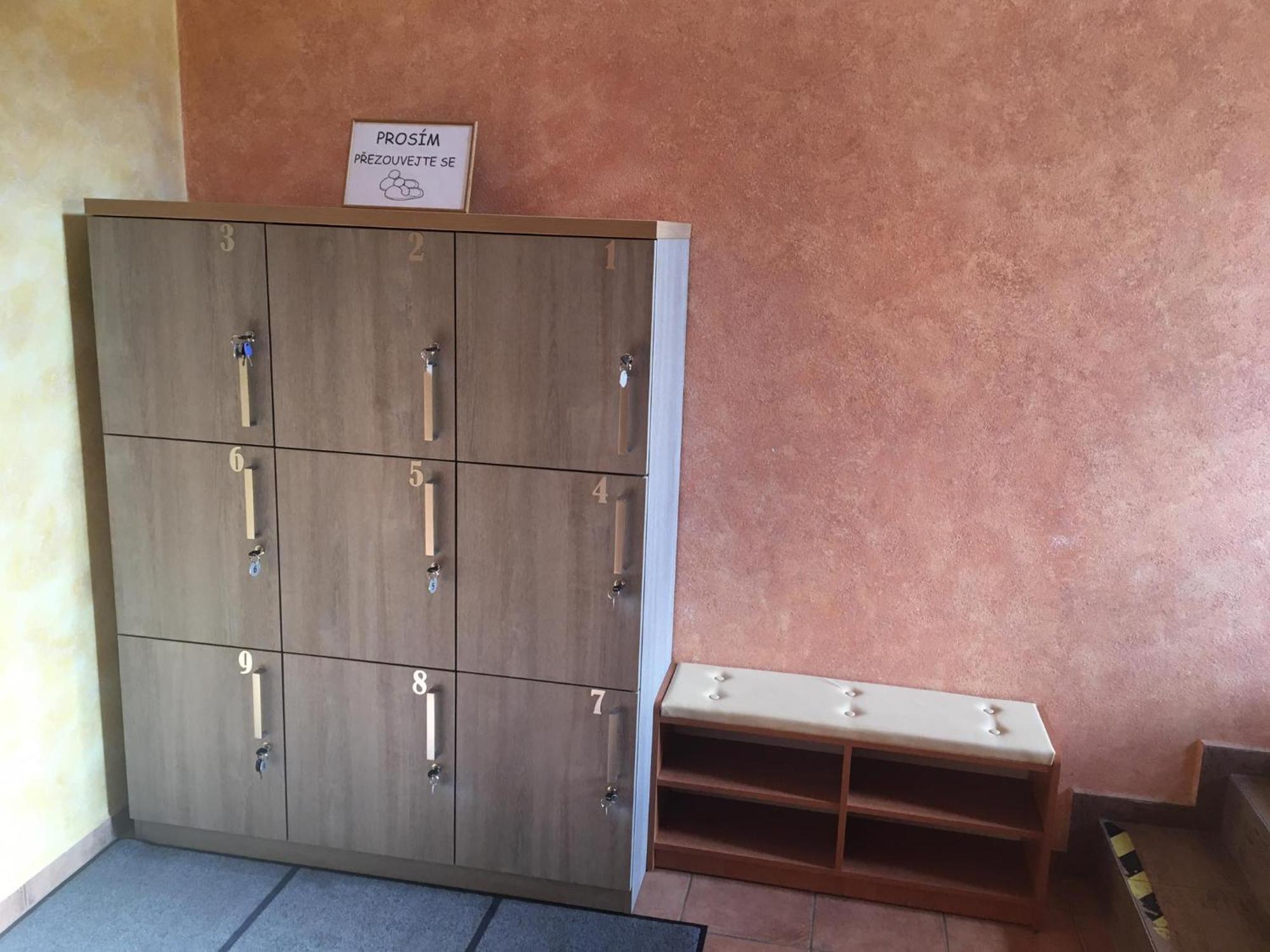 Podvesky Mlyn Hotel Tlumacov Buitenkant foto